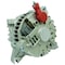 Wai Global Alternator, ALTFD 200AMP, 200 Amp12 Volt, CW, 6Groove Pulley 7795N-HO - alternate 1